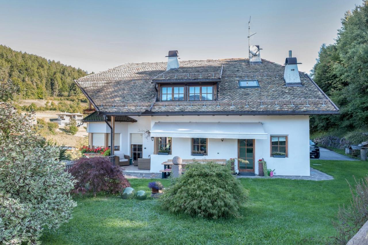 Lotschenhof Apt Margerite Trodena Luaran gambar