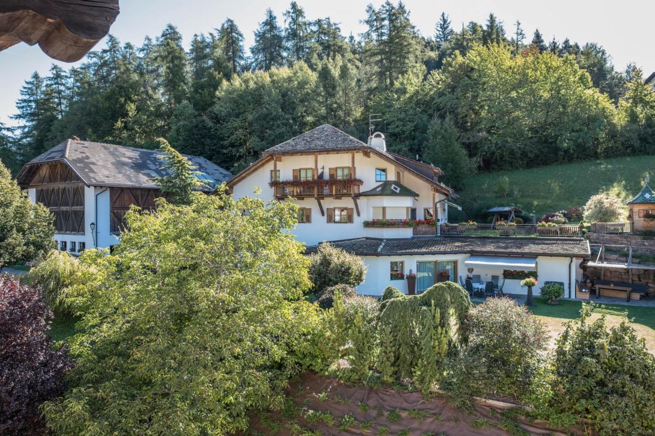 Lotschenhof Apt Margerite Trodena Luaran gambar